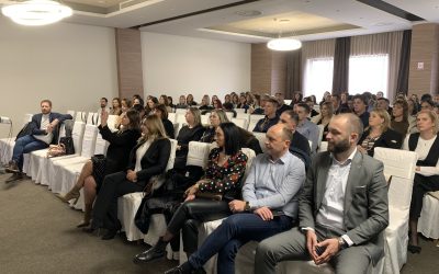 Konferencija “Učenje bez granica- put prema izvrsnosti”