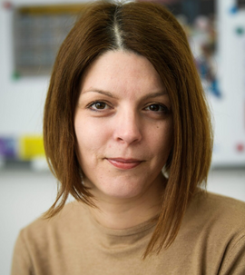 Ana Majić