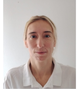 Vedrana Neralić Strugačevac