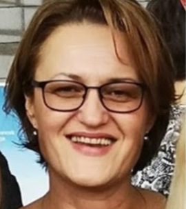 Tatjana Orešković